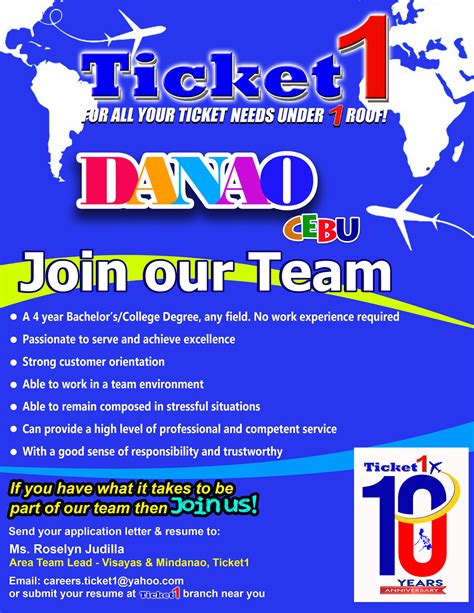 Ticket1 (@ticket1ph) .